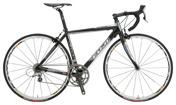 Велосипед Fuji Bikes Supreme SL (2008)