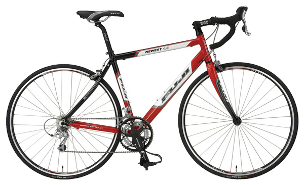 Велосипед Fuji Bikes Newest 1.0 (2008)