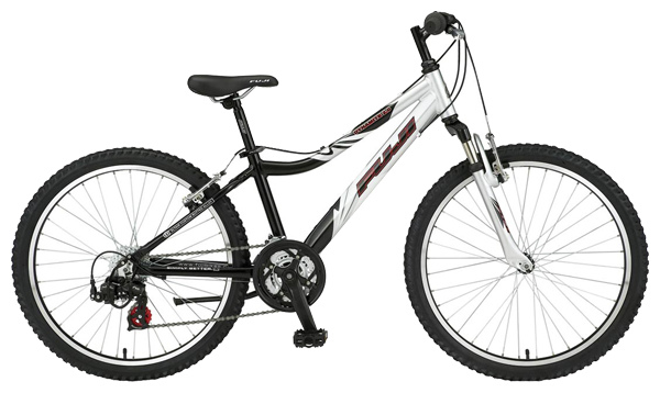Велосипед Fuji Bikes Dynamite 2.0 (2008)