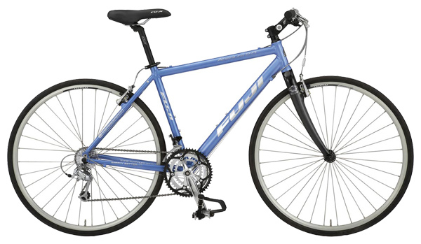 Велосипед Fuji Bikes Absolute 2.0 Lady (2008)