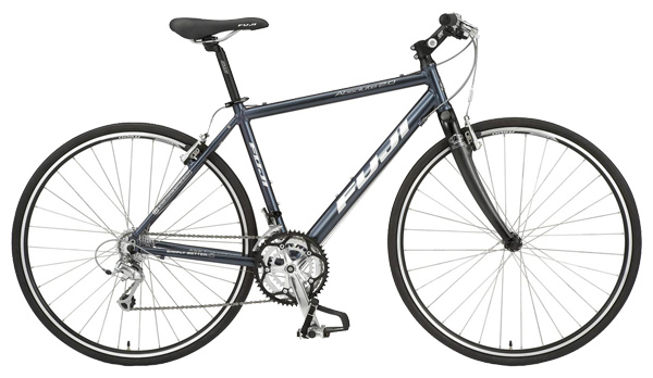 Велосипед Fuji Bikes Absolute 2.0 (2008)