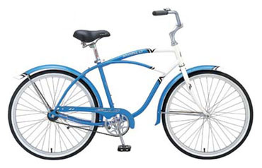 Велосипед Fuji Bikes Sanibel 2.0 (2006)