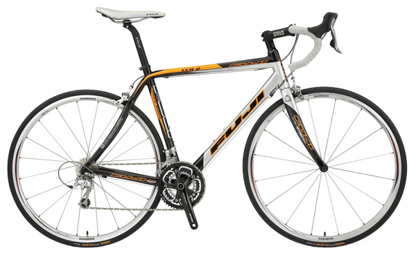 Велосипед Fuji Bikes CCR2 (2008)