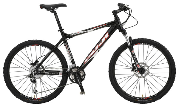 Велосипед Fuji Bikes Tahoe Pro (2008)