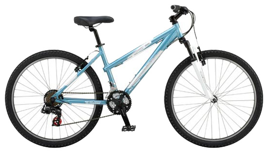 Велосипед GT Aggressor Ladies (2008)