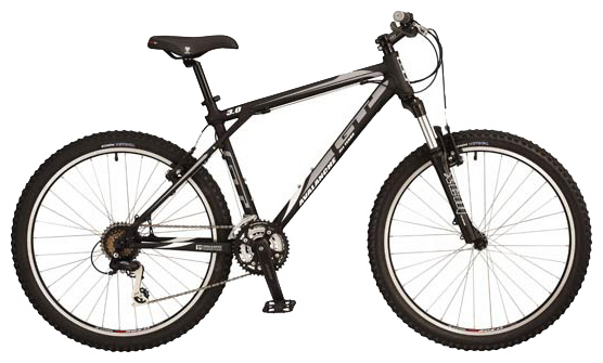 Велосипед GT Avalanche 3.0 (2008)