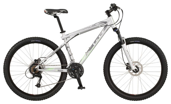 Велосипед GT Avalanche 2.0 Disc (2008)