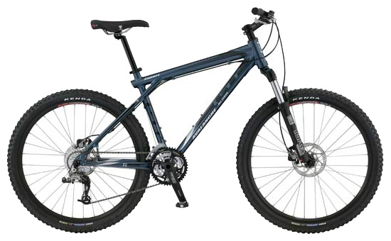 Велосипед GT Avalanche Expert (2008)