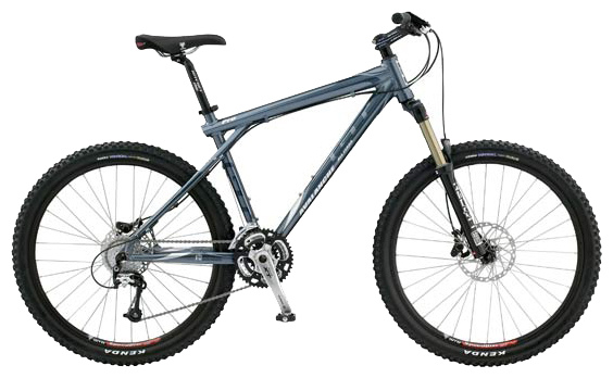 Велосипед GT Avalanche Pro (2008)