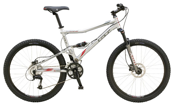 Велосипед GT Marathon 3.0 (2008)