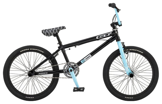 Велосипед GT Compe (2008)