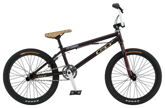 Велосипед GT El Centro (2008)