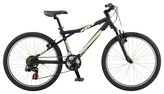 Велосипед GT Aggressor 24 (2008)