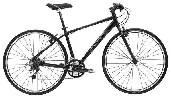 Велосипед Gary Fisher Wingra (2008)