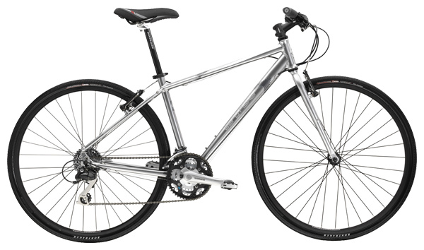 Велосипед Gary Fisher Monona (2008)