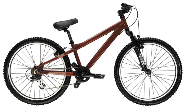 Велосипед Gary Fisher Opie 24 (2008)