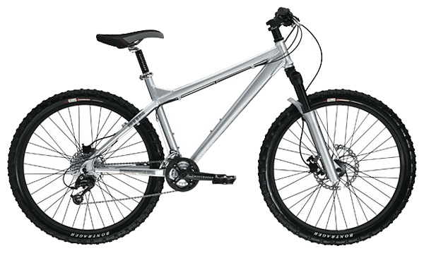 Велосипед Gary Fisher Bitter (2007)