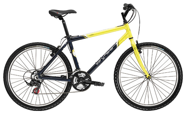 Велосипед Gary Fisher Mako (2007)