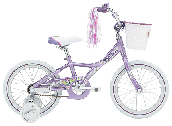 Велосипед Giant Puddin (2008)