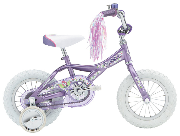 Велосипед Giant Puddin Jr (2008)