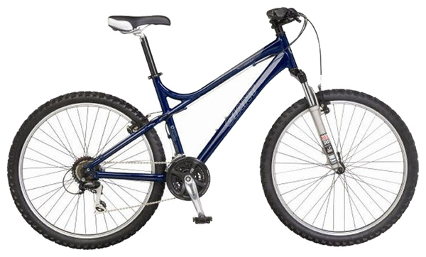 Велосипед Giant Rincon Enduro (2007)