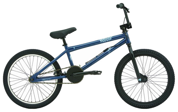 Велосипед Giant Rhythm G (2007)