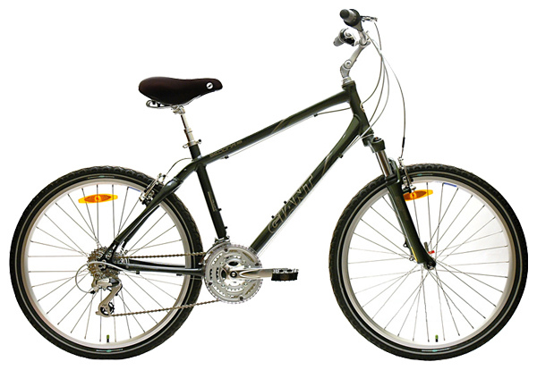 Велосипед Giant Sedona DX (2007)