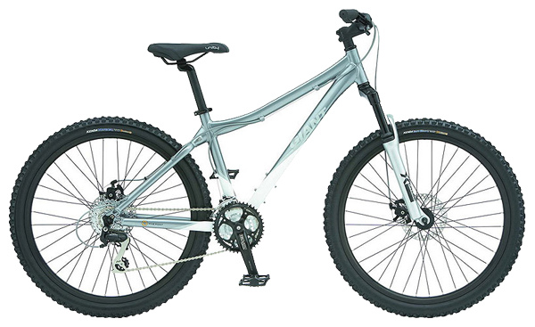 Велосипед Giant Rincon Lady (2008)