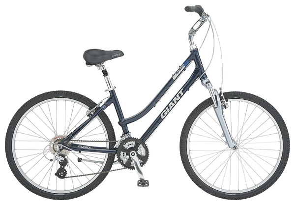 Велосипед Giant Sedona Lady (2008)