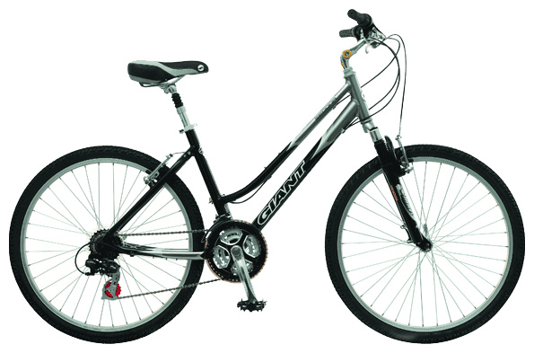 Велосипед Giant Sedona Lady (2006)