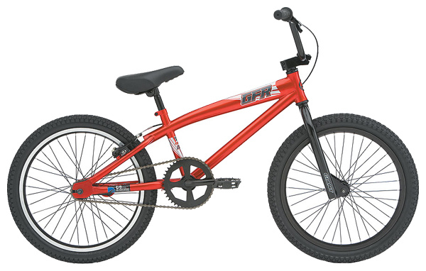 Велосипед Giant GFR CB (2008)