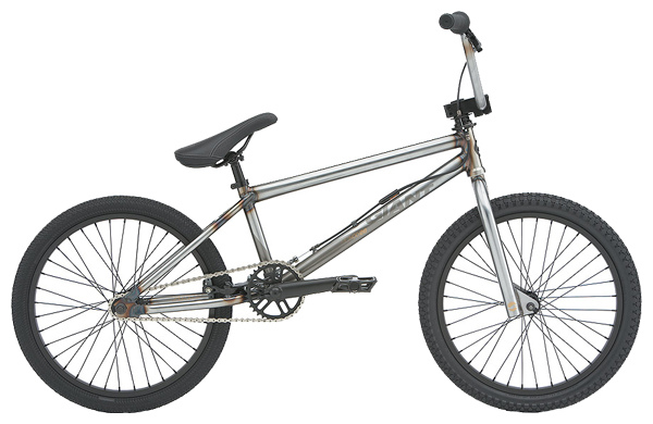 Велосипед Giant Method 00 (2008)