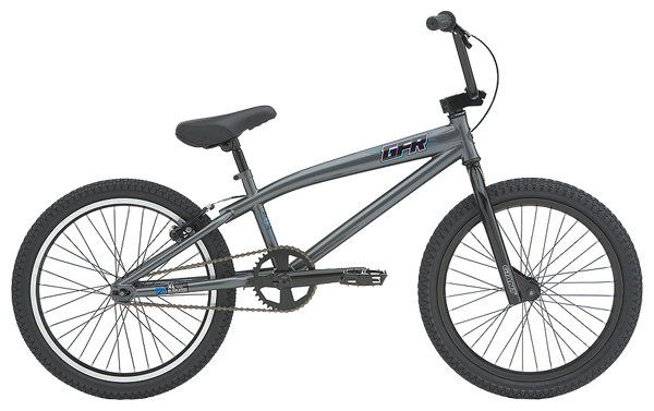 Велосипед Giant GFR XL (2008)