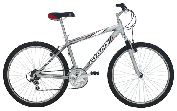 Велосипед Giant Rock (2005)