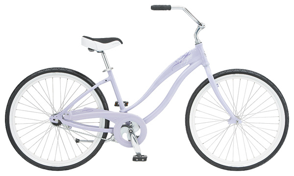 Велосипед Giant Simple Single Lady (2008)