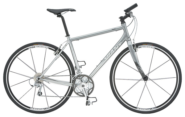 Велосипед Giant FCR 2 (2008)