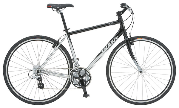 Велосипед Giant FCR 3 (2008)