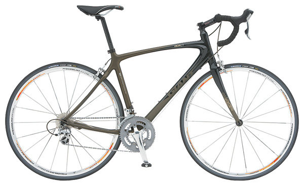 Велосипед Giant OCR C 1 (2008)