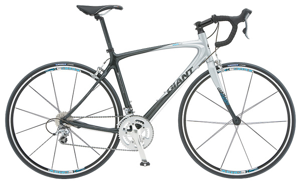 Велосипед Giant OCR C 3 (2008)