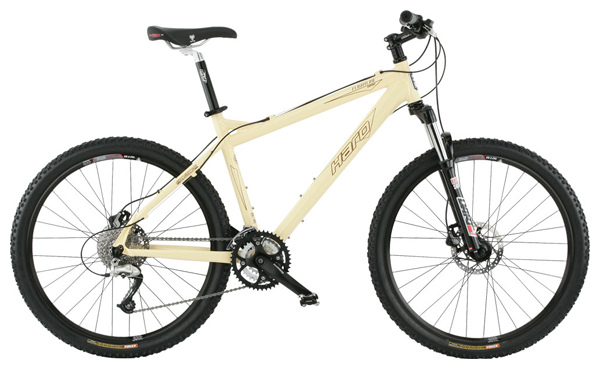 Велосипед Haro Flightline Expert (2008)