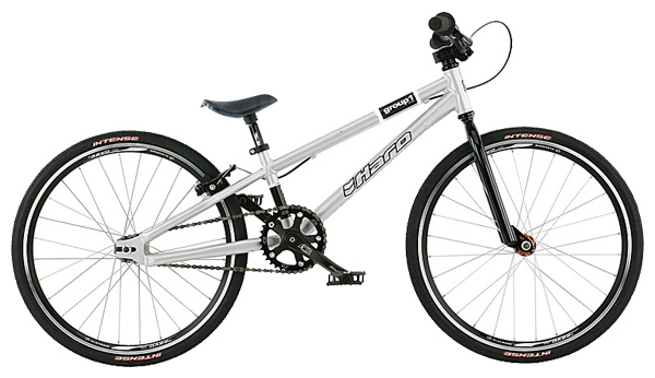 Велосипед Haro Group 1 SR Mini (2008)