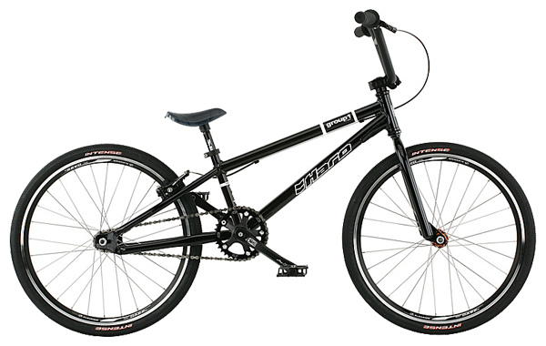 Велосипед Haro Group 1 SR Expert (2008)