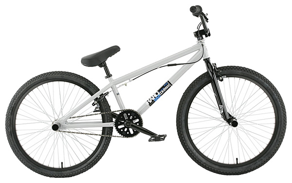 Велосипед Haro F-24 (2008)