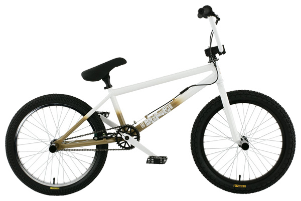 Велосипед Haro Forum Pro (2008)