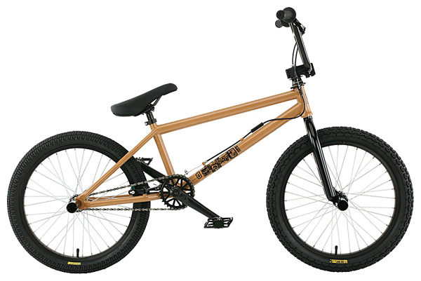 Велосипед Haro Forum Counterpart (2008)