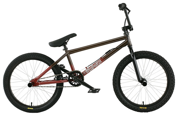 Велосипед Haro Forum Intro (2008)