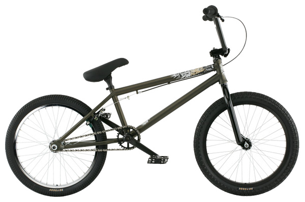 Велосипед Haro Forum Pro Lite (2008)