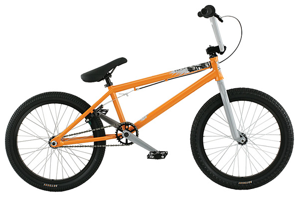 Велосипед Haro Forum Cntr Lite (2008)