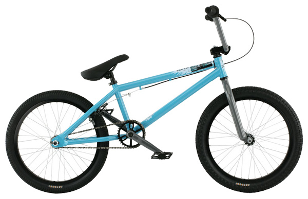 Велосипед Haro Forum Intro Lite (2008)