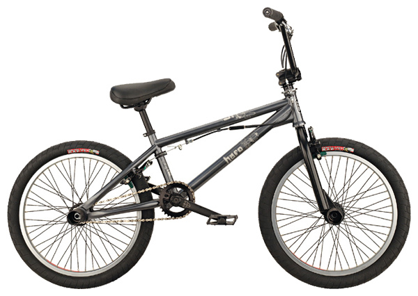 Велосипед Haro Master M7 (2005)